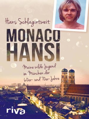 cover image of Monaco Hansi
